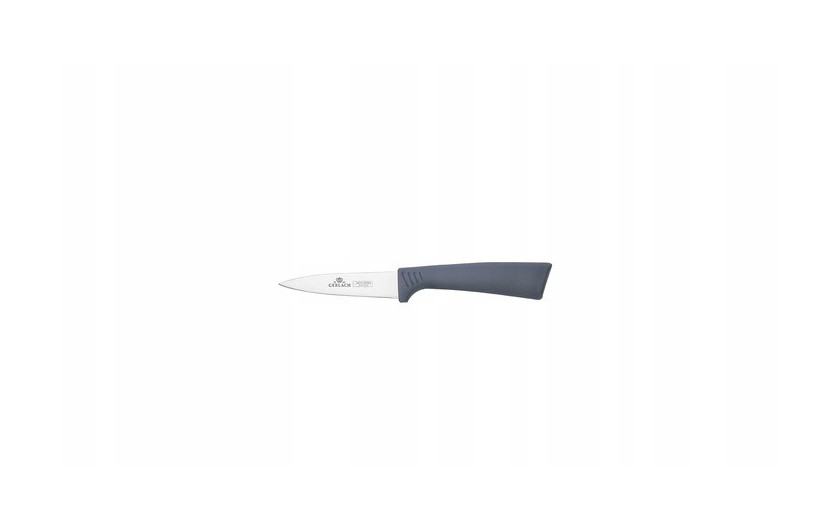 Zestaw noży w bloku SMART GREY