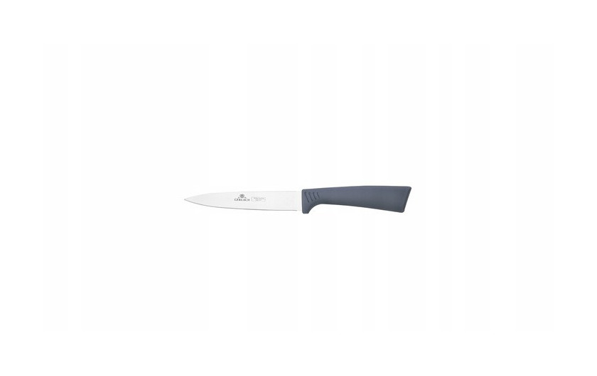 Zestaw noży w bloku SMART GREY