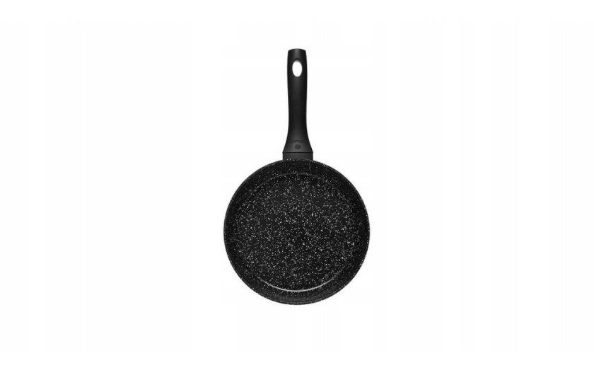 Patelnia GRANITEX 24 cm z powłoką ceramiczną