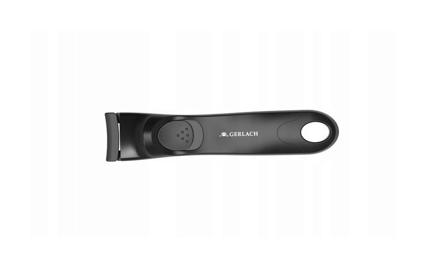 Zestaw patelni GERLACH 20/24/28cm SMART