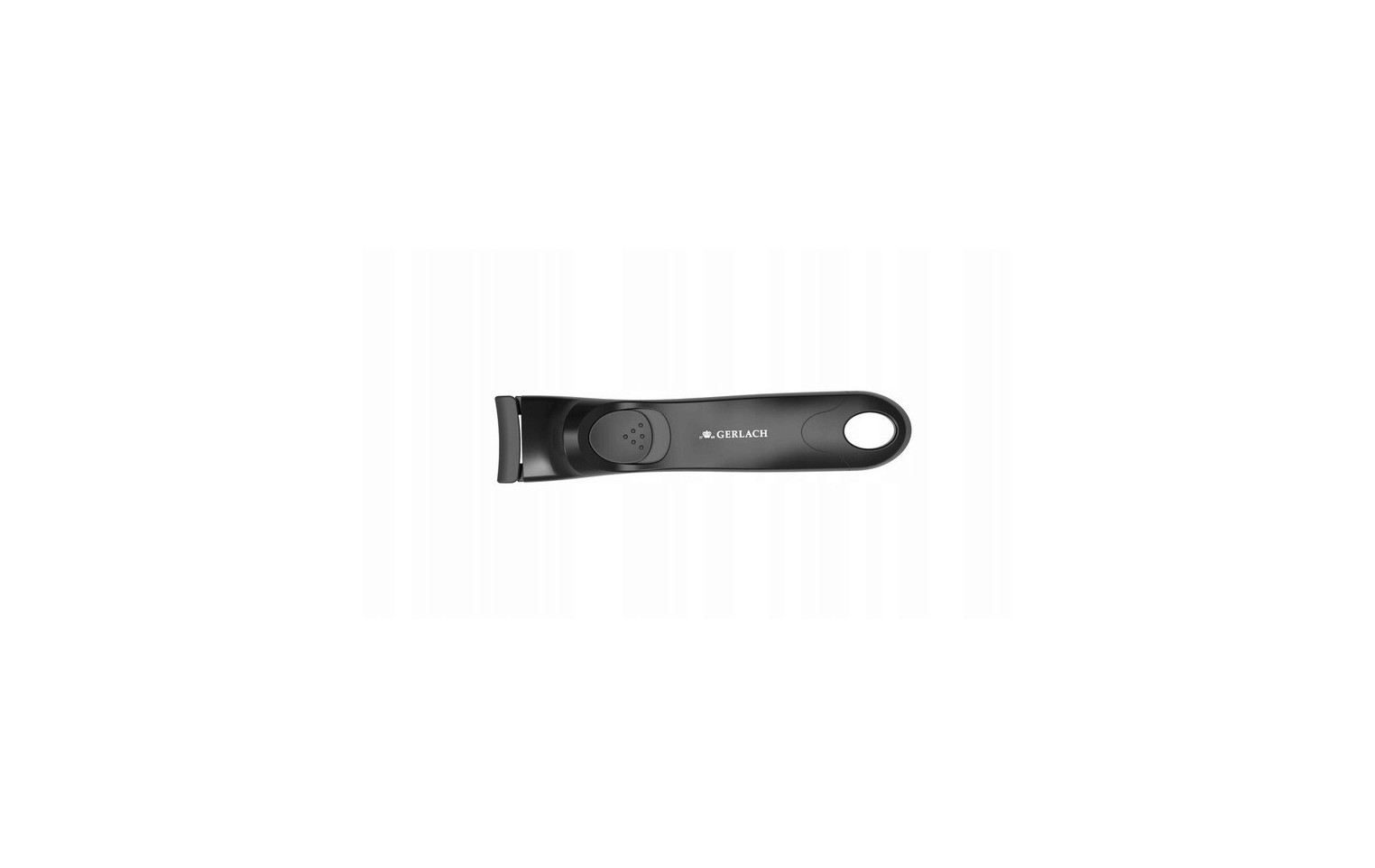 Zestaw patelni GERLACH 20/24/28cm SMART