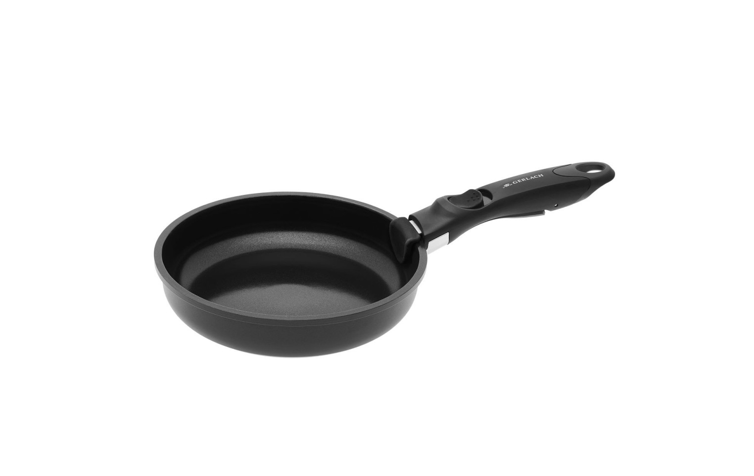 Zestaw patelni GERLACH 20/24/28cm SMART