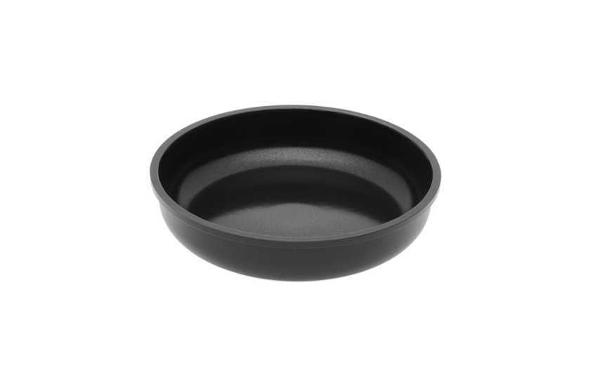 Zestaw patelni GERLACH 20/24/28cm SMART