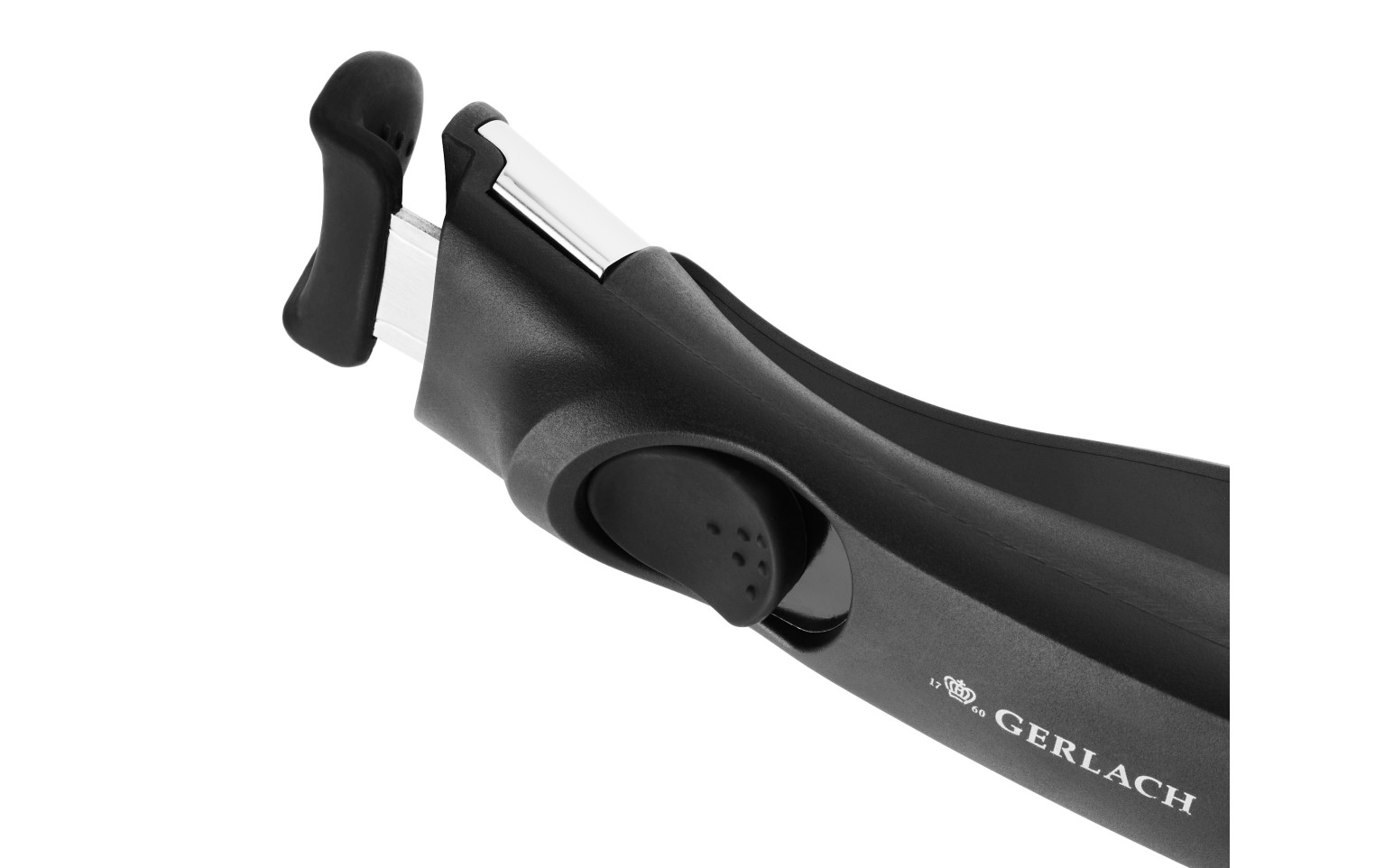 Zestaw patelni GERLACH 20/24/28cm SMART