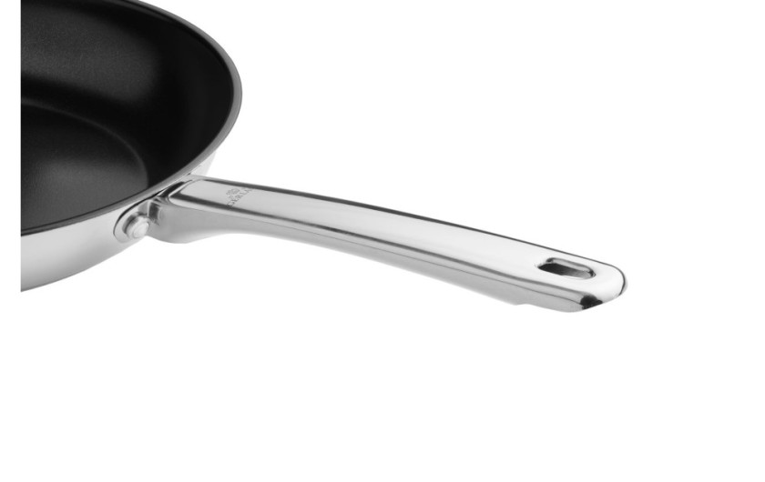 Patelnia SOLID LITE 24 cm z powłoką ceramiczną