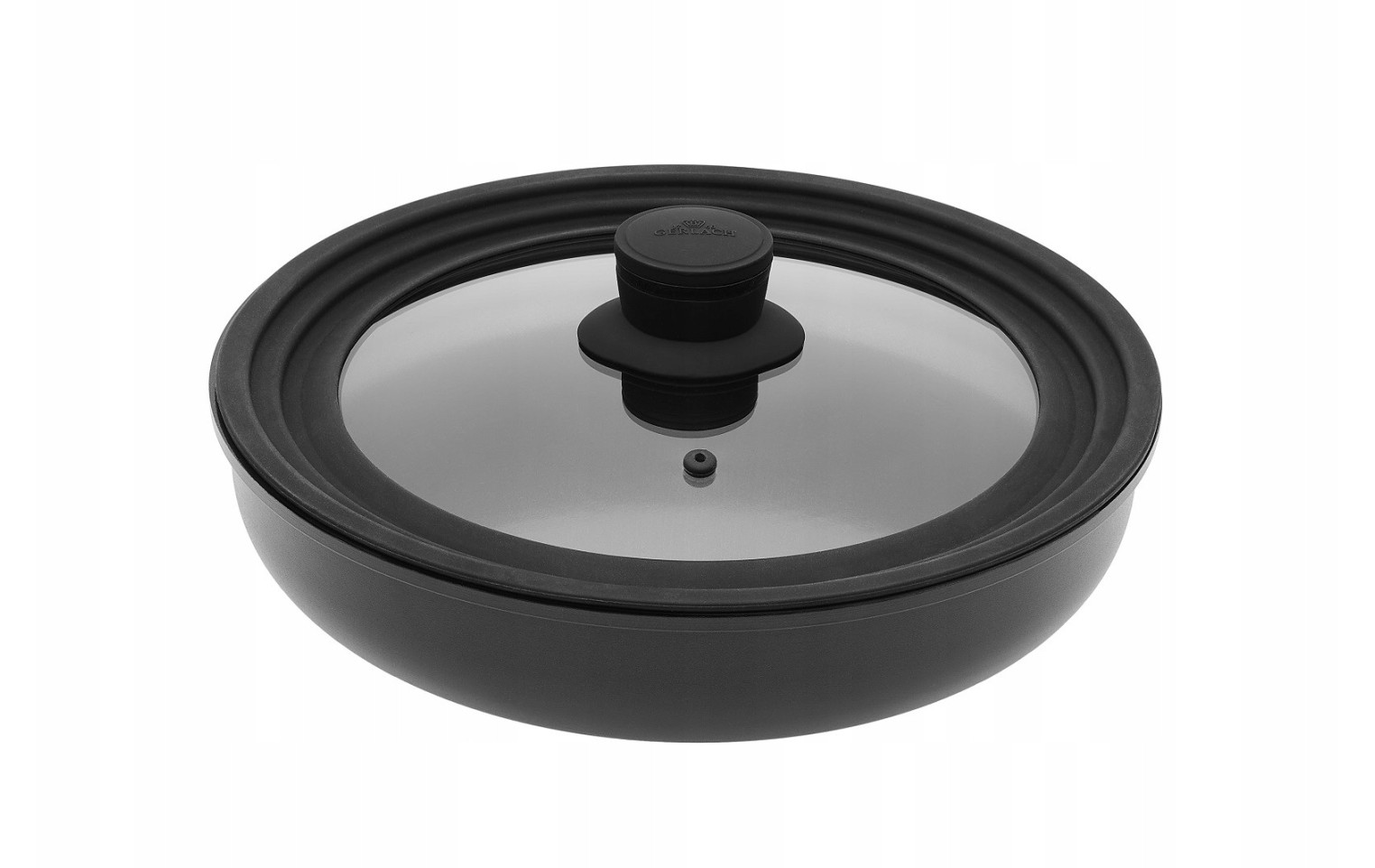 SMART pokrywka uniwersalna 24cm, 26cm, 28cm