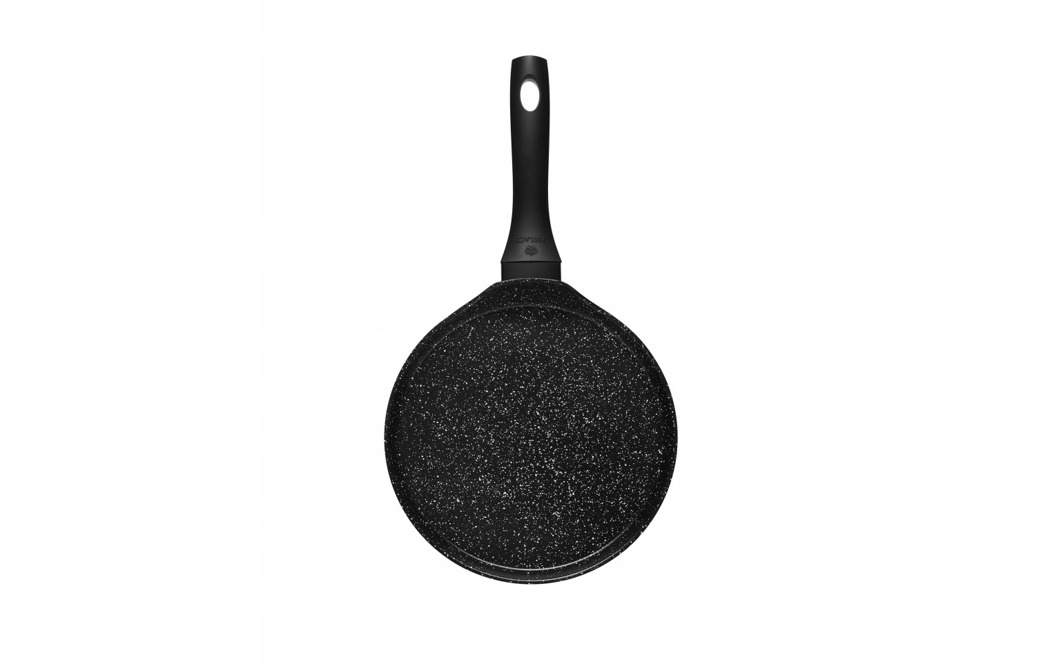 Patelnia do naleśników 25 cm GRANITEX