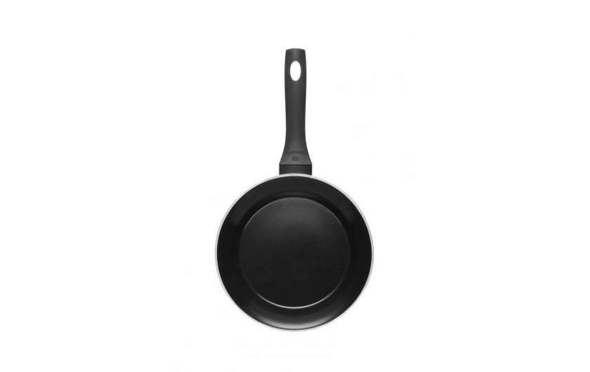Patelnia głęboka HARMONY CLASSIC 24 cm z powłoką ceramiczną