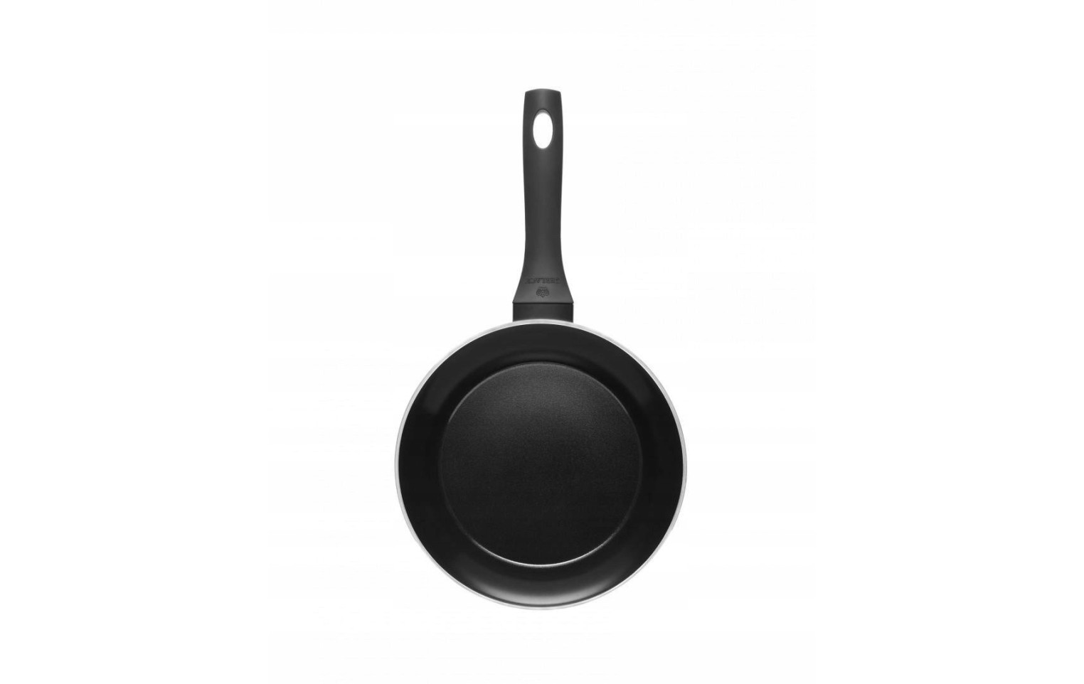 Patelnia głęboka HARMONY CLASSIC 24 cm z powłoką ceramiczną