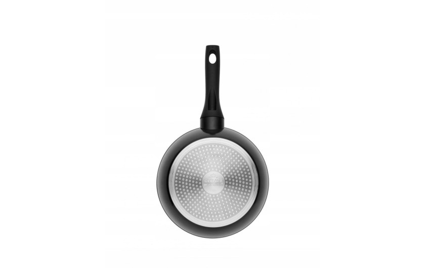 Patelnia głęboka HARMONY CLASSIC 24 cm z powłoką ceramiczną