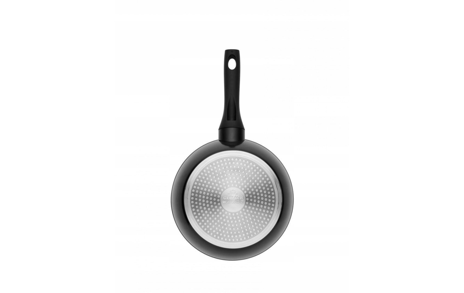 Patelnia głęboka HARMONY CLASSIC 24 cm z powłoką ceramiczną