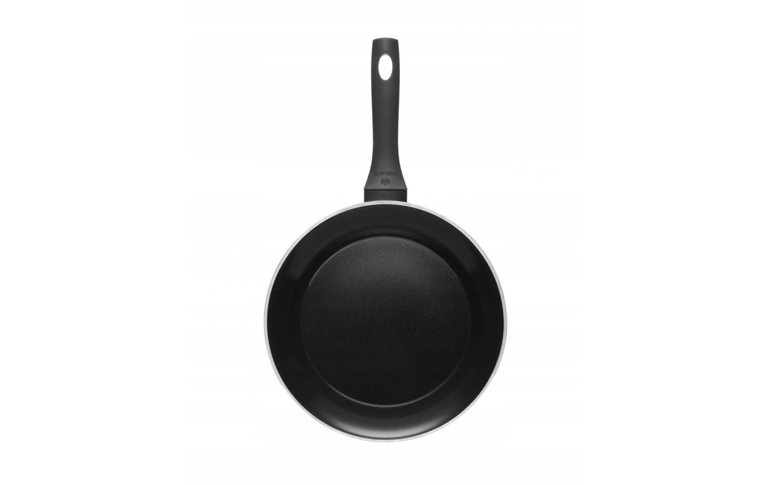 Patelnia głęboka HARMONY CLASSIC 28 cm z powłoką ceramiczną