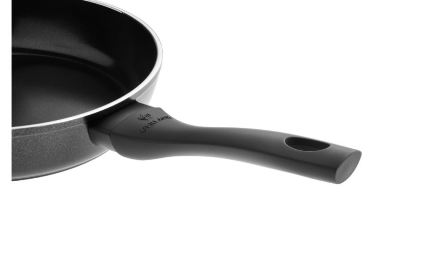 Patelnia głęboka HARMONY CLASSIC 28 cm z powłoką ceramiczną