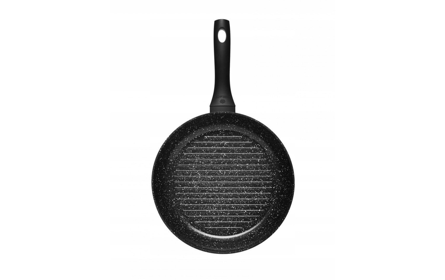 Patelnia grillowa GRANITEX 28 cm