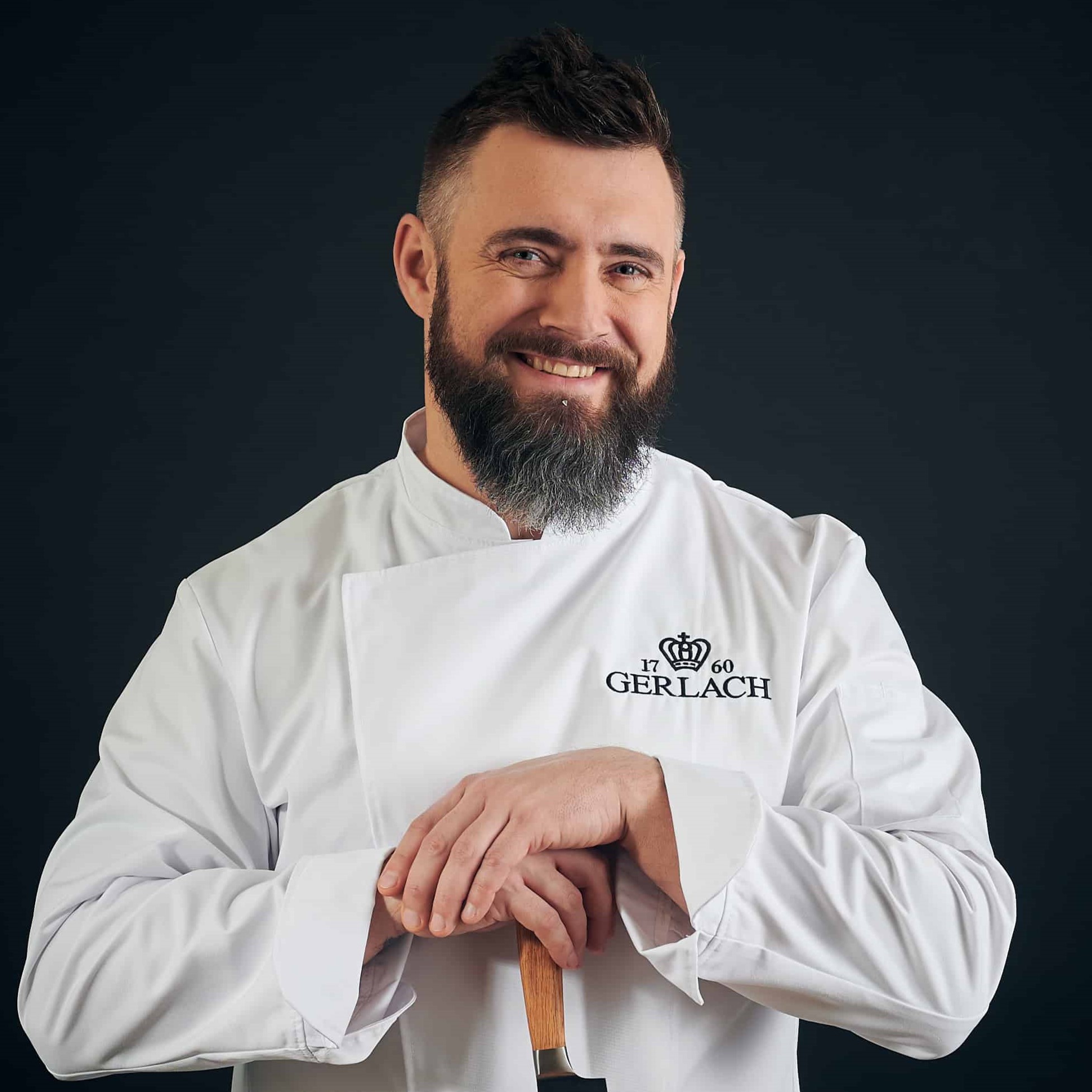 Autor Przepisu