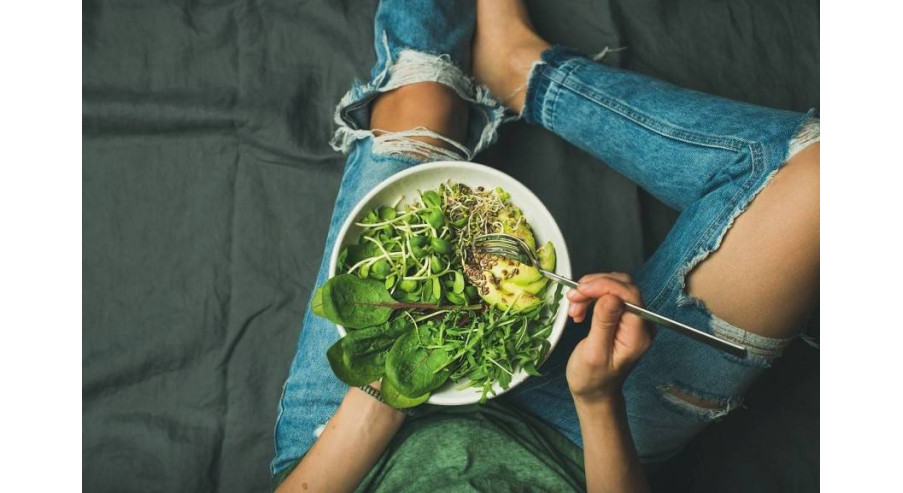 5 produktów, które wzbogacą Twoją dietę