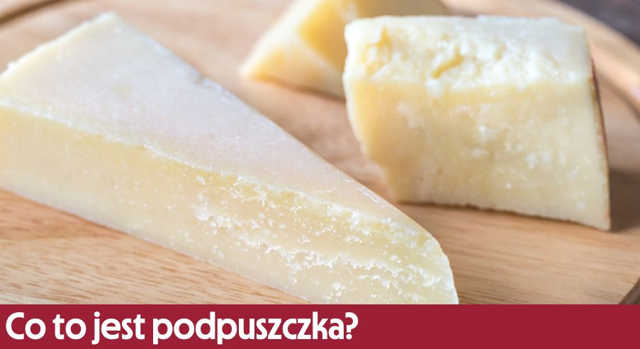 Co to jest podpuszczka? Poznaj tajniki serowarów