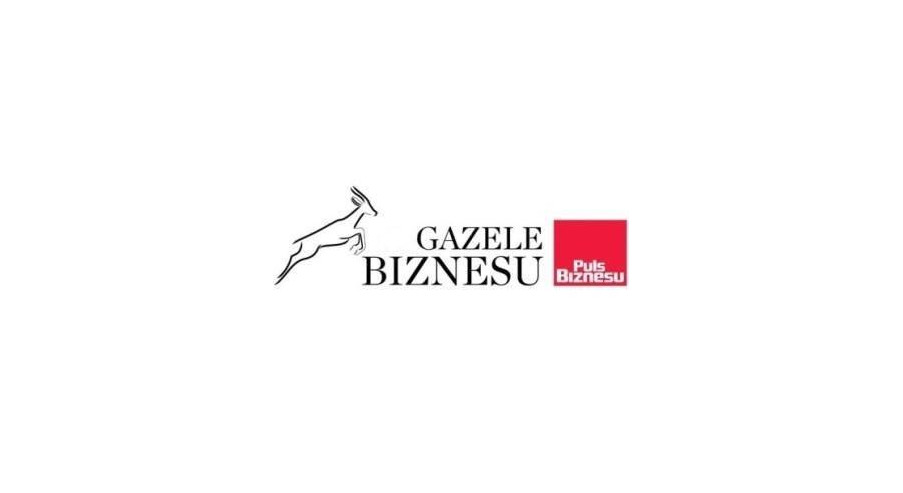 Gerlach w gronie najdynamiczniejszych przedsiębiorców w Polsce wg magazynu Puls Biznesu