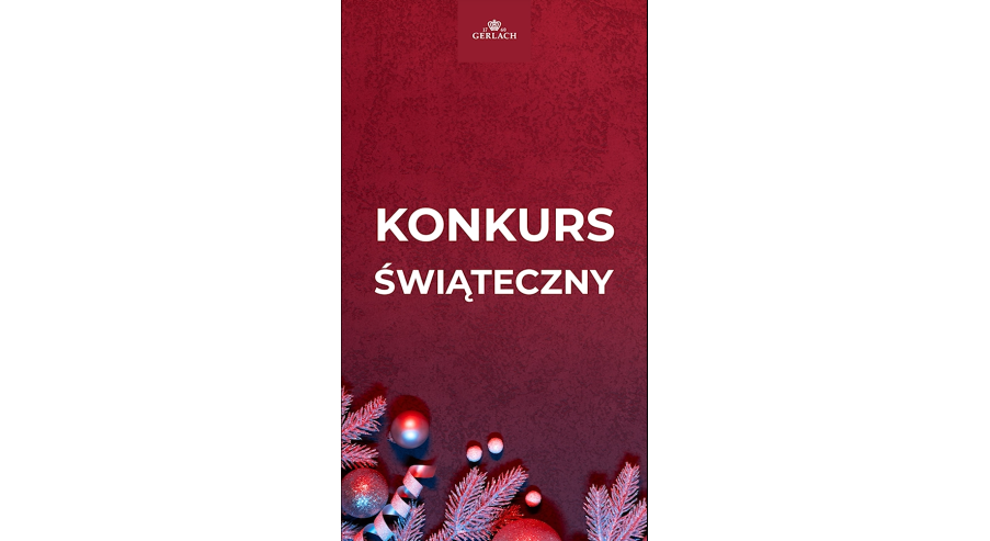 Regulamin konkursu „Ulubiona świąteczna tradycja”