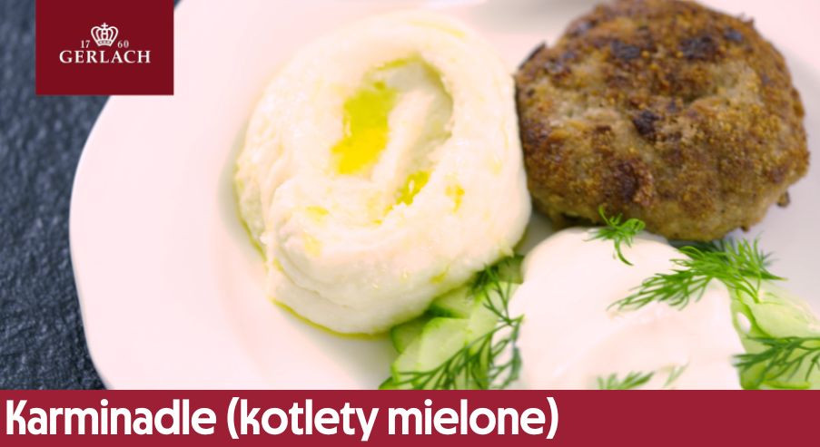 Karminadle (kotlety mielone) – jak przygotować?
