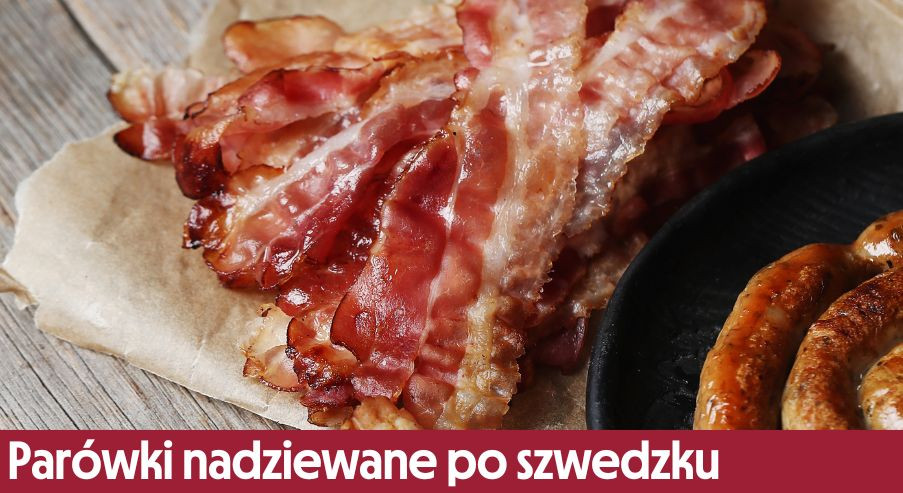 Parówki nadziewane po szwedzku – jak je przygotować?