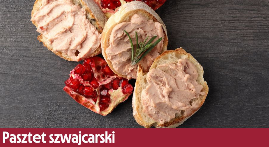 Pasztet szwajcarski – jak go zrobić?
