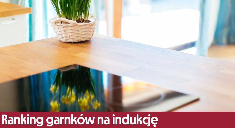 Ranking garnków na indukcję  - najpopularniejsze modele garnków na indukcję Gerlach w 2023 roku