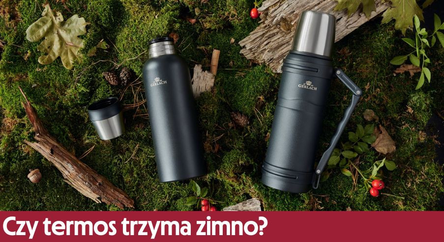 Czy termos trzyma zimno? Sprawdź!